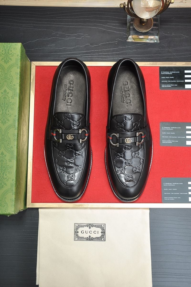 Gucci Business Shoes